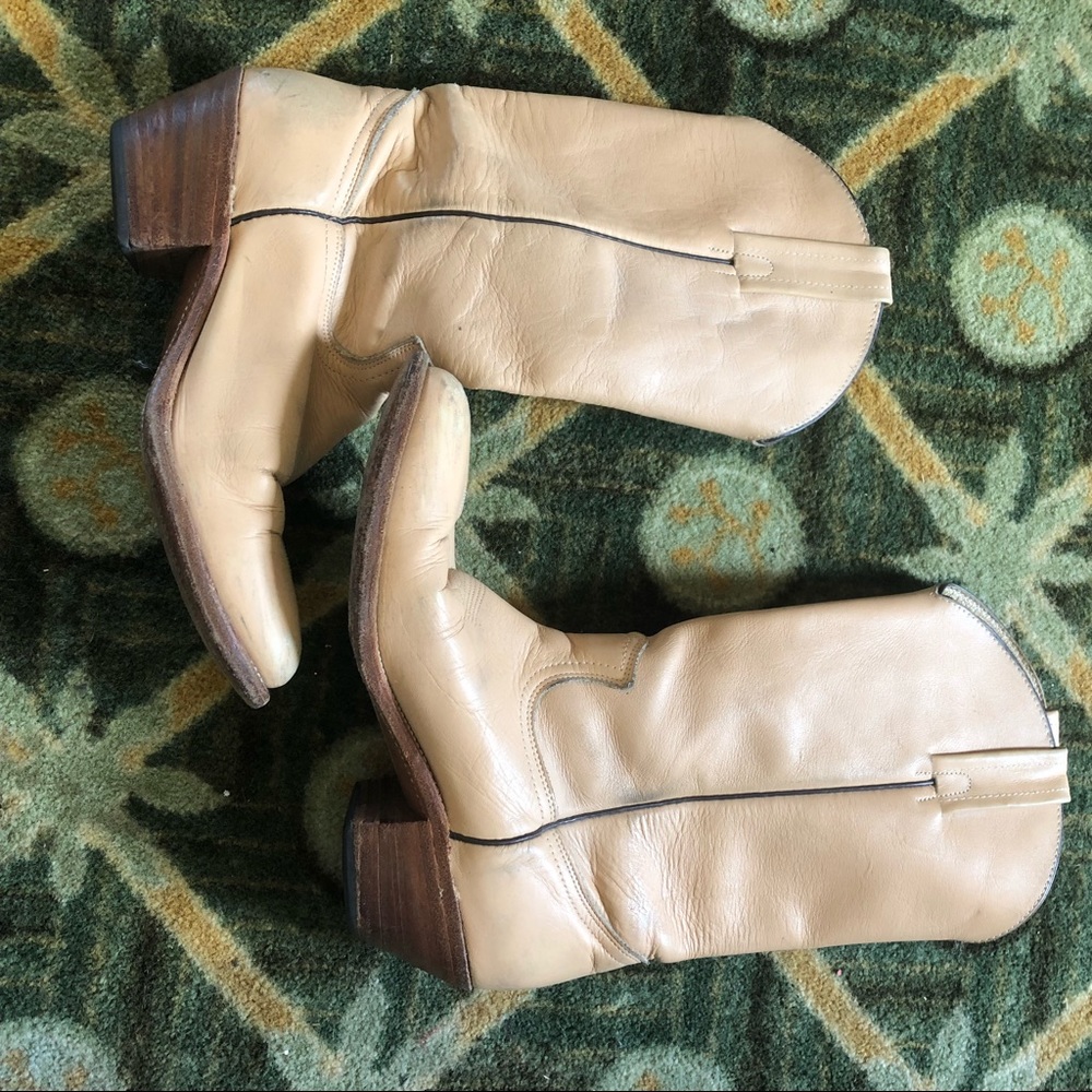 Frye Boots 9.5